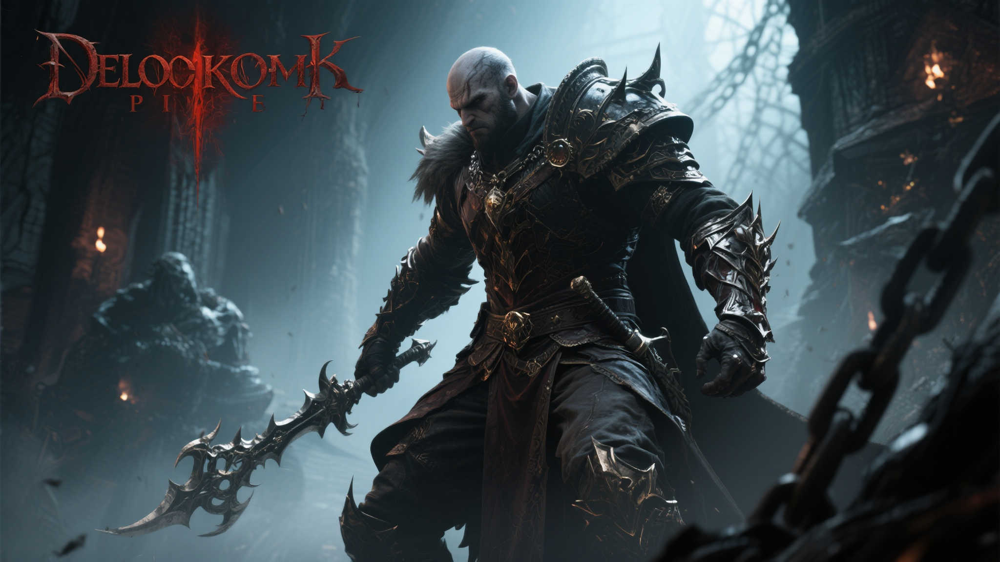 迎合现代受众?〈堕落之王〉开发团队拒绝妥协 在这个充满快餐文化和短暂关注度的时代,很