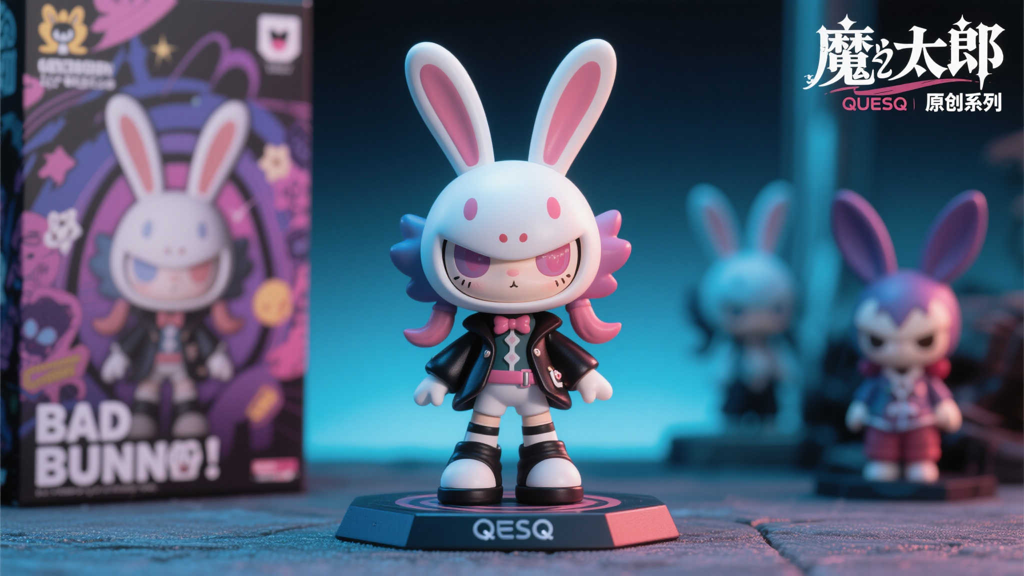 在手办收藏界，每一款新品的发布都能掀起一