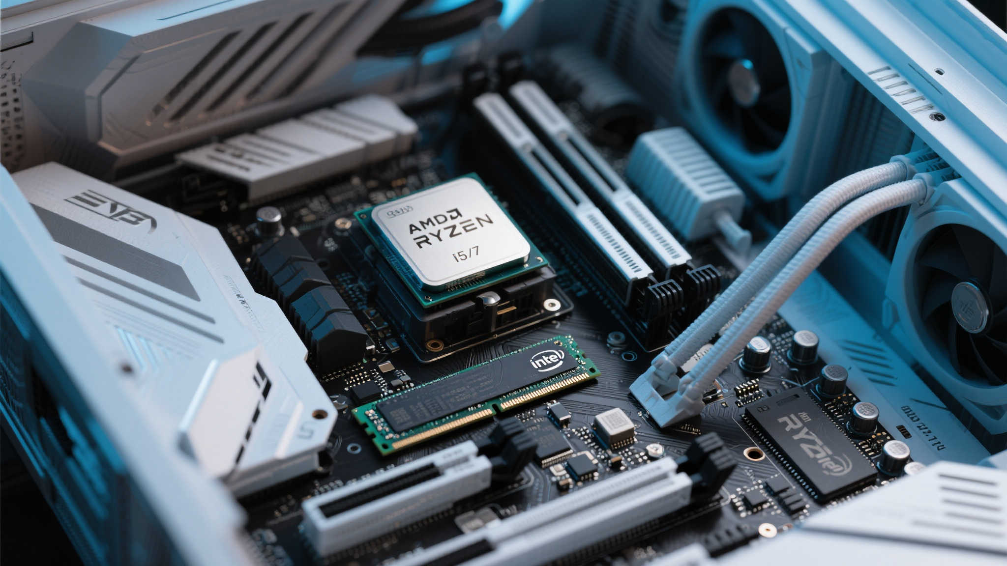 《巫师4》配置要求预测：至少需要RTX 3070显卡