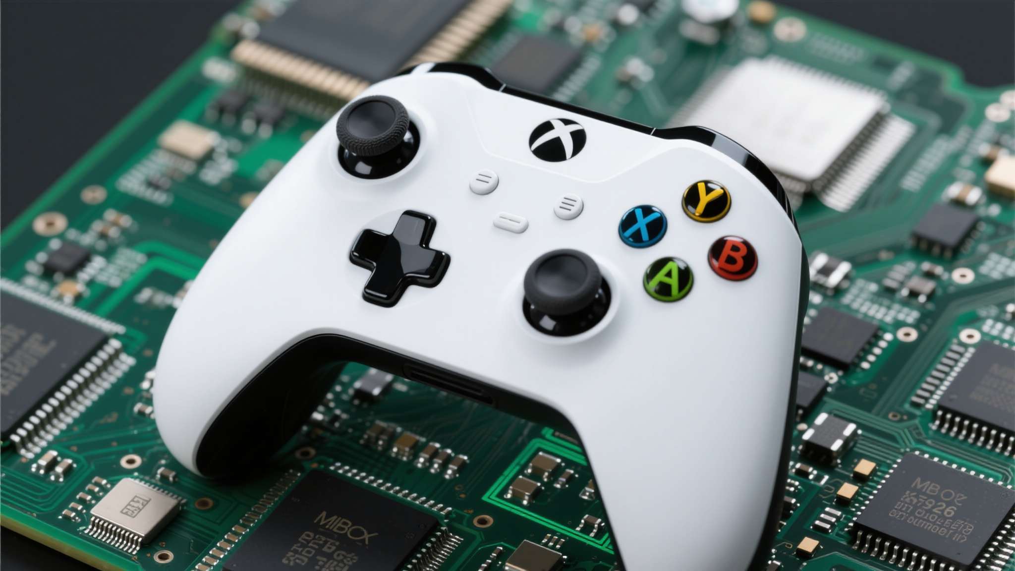 内存短缺冲击下一代Xbox!夏尔马确认主机定价将偏高 值得关注的是,内存短缺问题短期内难以根本性缓解。多家市场调研机构预测,高端内存芯